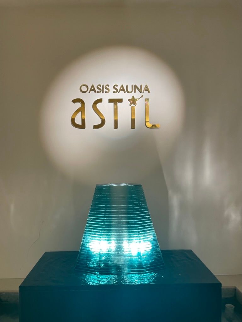 アスティル（新橋）